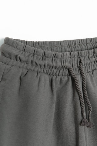 Short - Gris