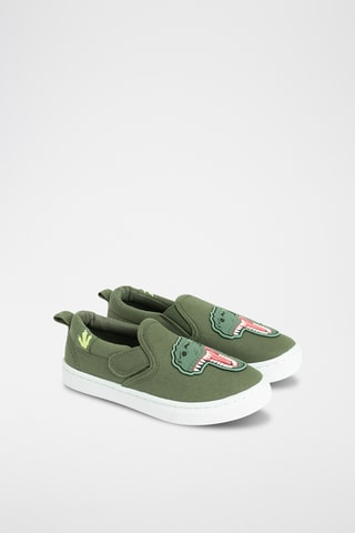 Tennis - Vert