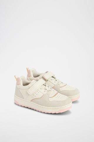 Baskets - Ecru