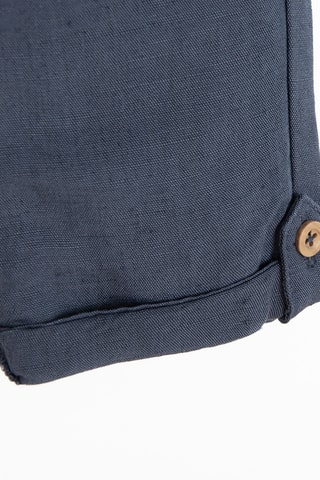 Pantalon - Beige