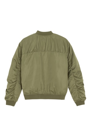 Bomber - Vert