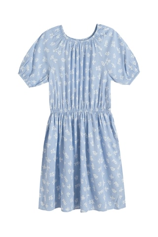 Robe - Violet