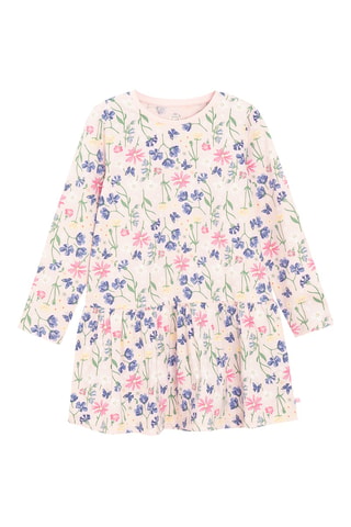 Robe - Saumon