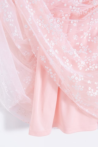 Robe - Saumon