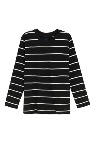 T-shirt - Noir
