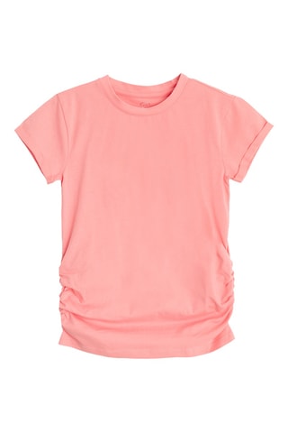 T-shirt - Rose