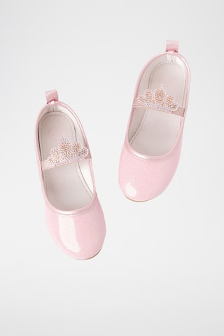 Ballerines - Rose