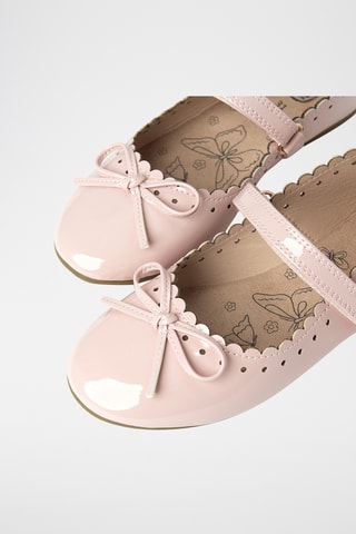 Ballerines - Beige