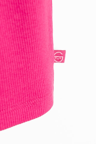 Débardeur - Fuchsia