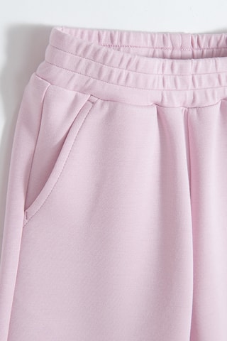 Pantalon - Rose