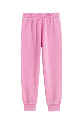 Jogging - Rose
