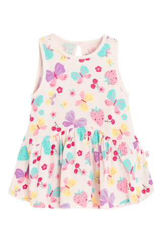 Vestido - Rosa