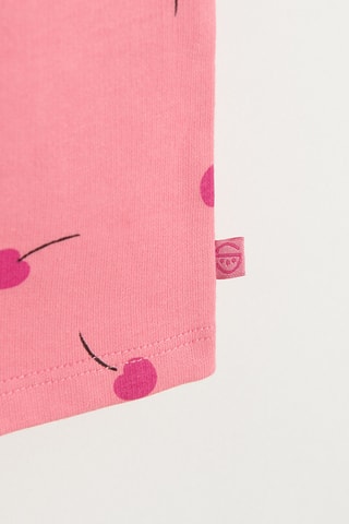 Robe - Vieux rose