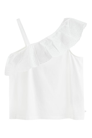Blouse - Blanc