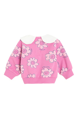 Sweat - Rose