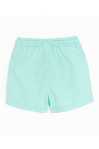 Short - Turquoise