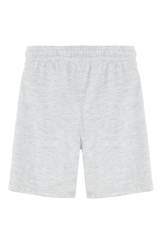 Short - Gemêleerd Lichtgrijs