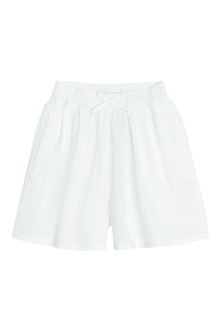 Jupe - Blanc