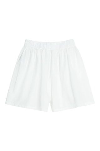Jupe - Blanc