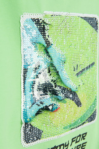 Sweat - Vert