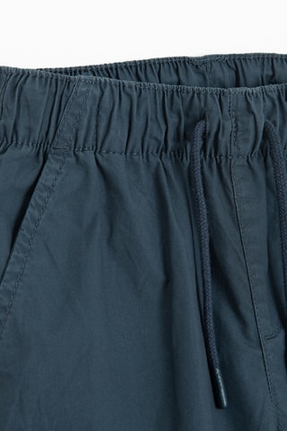 Pantalon - Noir