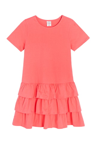 Robe - Corail