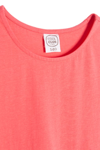 Robe - Corail