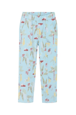 Pantalon - Ciel