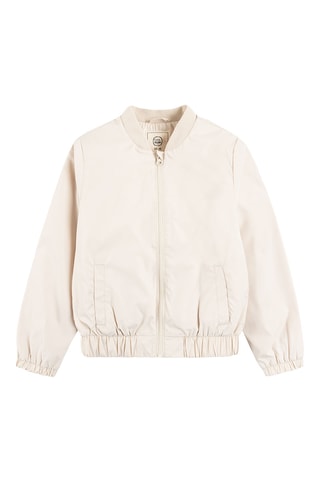 Veste - Beige
