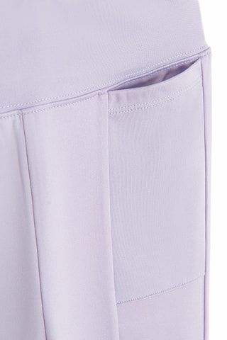 Legging - Mauve