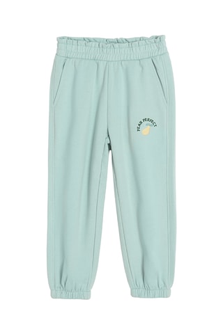 Jogging - Vert clair