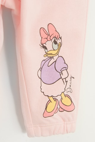 Jogging Daisy Disney - Rose