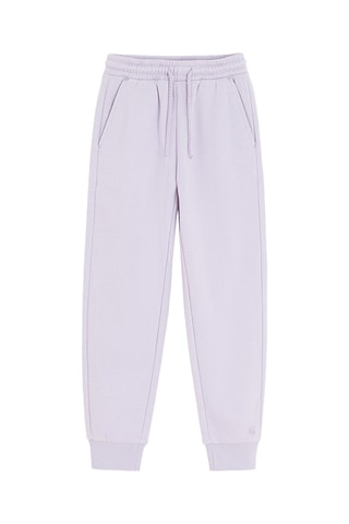 Jogging - Violet