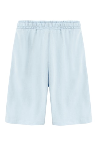 Short - Hemelsblauw