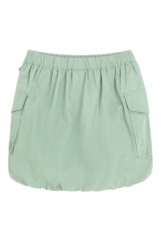 Jupe - Vert d’eau