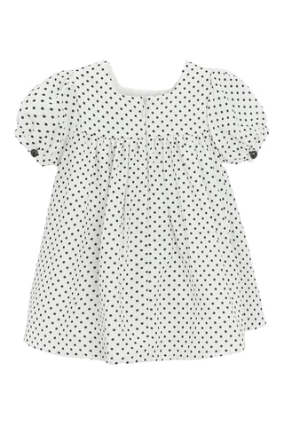 Ensemble 3 pièces - Blanc