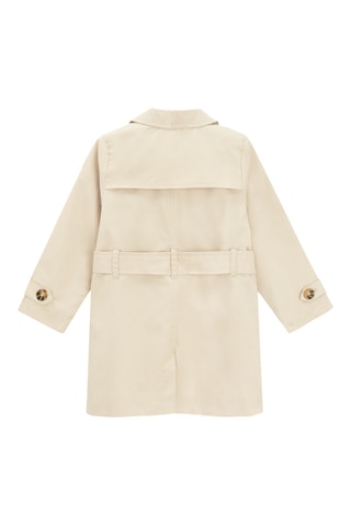 Trench - Beige