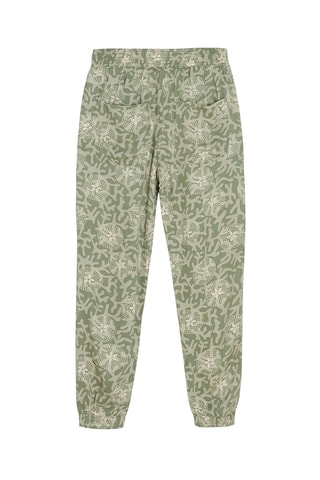 Pantalon - Kaki
