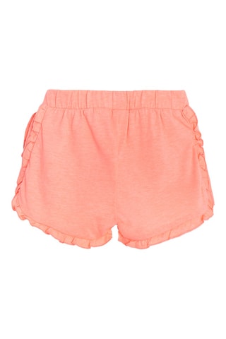 Short - Orange