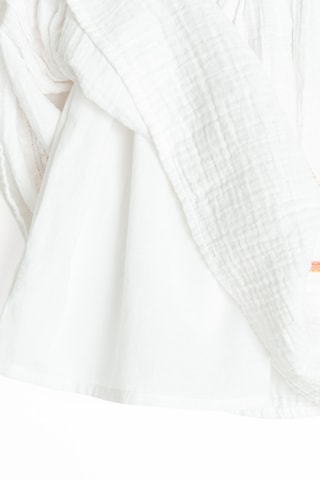 Jupe - Blanc