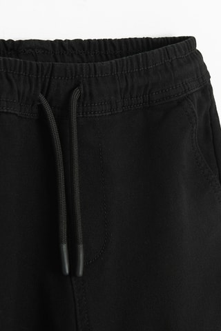 Pantalon - Noir