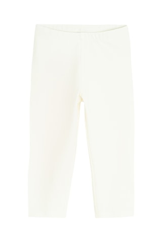 Ensemble 3 pièces - Vert et blanc