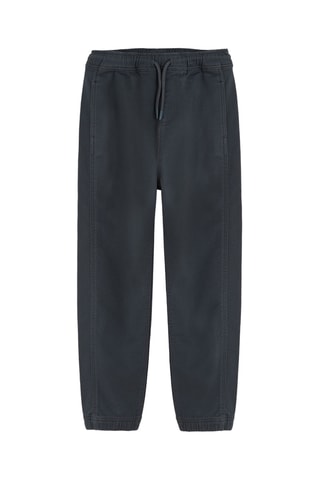 Jogging - Noir