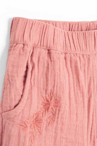 Short - Rose