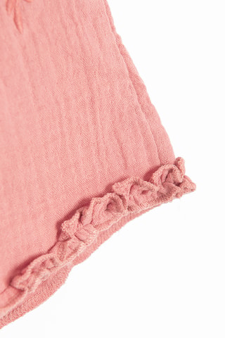 Short - Rose