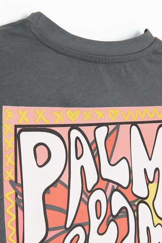 T-shirt - Gris