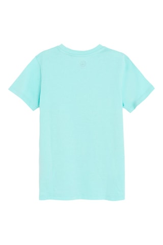T-shirt - Turquoise