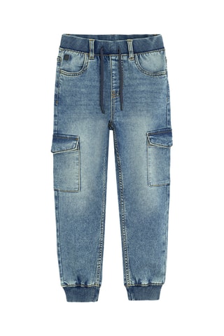Jean - Bleu