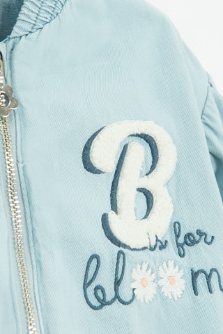 Bomber - Ciel