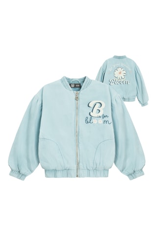 Bomber - Ciel